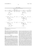 CATALYSTS FOR METATHESIS REACTIONS INCLUDING ENANTIOSELECTIVE OLEFIN METATHESIS, AND RELATED METHODS diagram and image