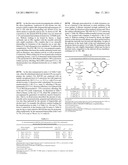 CATALYSTS FOR METATHESIS REACTIONS INCLUDING ENANTIOSELECTIVE OLEFIN METATHESIS, AND RELATED METHODS diagram and image