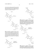 METHOD OF MAKING IMIDAZOAZEPINONE COMPOUNDS diagram and image