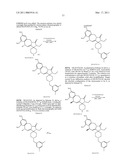 METHOD OF MAKING IMIDAZOAZEPINONE COMPOUNDS diagram and image