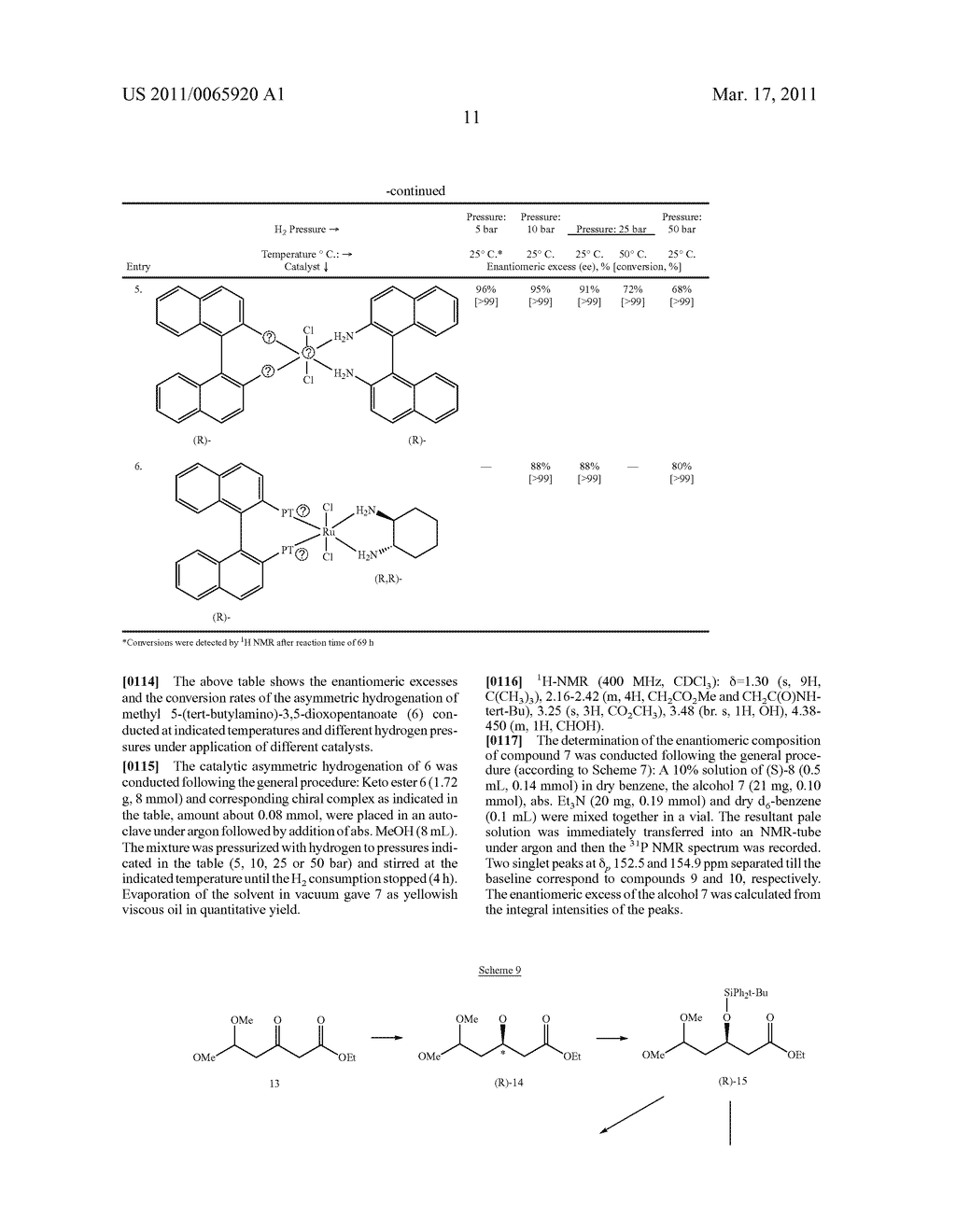 PROCESS FOR PREPARING PENTANOIC DIACID DERIVATIVES - diagram, schematic, and image 12