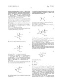 METHOD OF PRODUCING BICYCLO[3.1.0] HEXANE DERIVATIVE USING ENZYME diagram and image