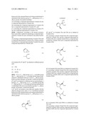 METHOD OF PRODUCING BICYCLO[3.1.0] HEXANE DERIVATIVE USING ENZYME diagram and image