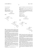 METHOD OF PRODUCING BICYCLO[3.1.0] HEXANE DERIVATIVE USING ENZYME diagram and image