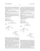 METHOD OF PRODUCING BICYCLO[3.1.0] HEXANE DERIVATIVE USING ENZYME diagram and image