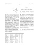 METHOD OF PRODUCING BICYCLO[3.1.0] HEXANE DERIVATIVE USING ENZYME diagram and image