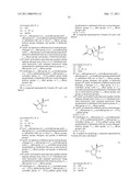 METHOD OF PRODUCING BICYCLO[3.1.0] HEXANE DERIVATIVE USING ENZYME diagram and image