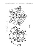 NEW REACTIONS OF FULLERENES diagram and image