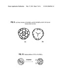 NEW REACTIONS OF FULLERENES diagram and image