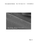 FLUORINATED NANODIAMOND AS A PRECURSOR FOR SOLID SUBSTRATE SURFACE COATING USING WET CHEMISTRY diagram and image
