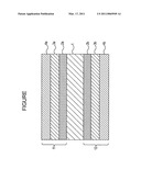 COMPOUND FOR SOLID POLYMER ELECTROLYTE MEMBRANE diagram and image