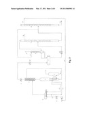 PROCESS FOR PRODUCING DIMETHYL ETHER FROM METHANOL diagram and image