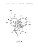 THERMALLY ASSISTED PULSED ELECTRO-MAGNETIC FIELD STIMULATION DEVICE AND METHOD FOR TREATMENT OF OSTEOARTHRITIS diagram and image