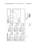 SYSTEM FOR MEASURING VITAL SIGNS DURING HEMODIALYSIS diagram and image