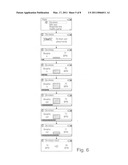 Method and apparatus for recording and presentation of physiological data diagram and image