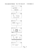 Method and apparatus for recording and presentation of physiological data diagram and image