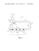 Electromagnetic Medical Device diagram and image