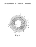 Electromagnetic Medical Device diagram and image