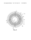 Electromagnetic Medical Device diagram and image