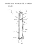 SYSTEMS AND METHODS FOR PROVIDING AN ANTISEPTIC APPLICATOR diagram and image