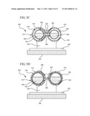 SYSTEMS AND METHODS FOR PROVIDING AN ANTISEPTIC APPLICATOR diagram and image