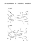 SYSTEMS AND METHODS FOR PROVIDING AN ANTISEPTIC APPLICATOR diagram and image