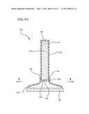 SYSTEMS AND METHODS FOR PROVIDING AN ANTISEPTIC APPLICATOR diagram and image