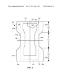 Stretch Laminate, Method Of Making, And Absorbent Article diagram and image