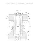 DISPOSABLE ABSORBENT WEARING ARTICLE diagram and image