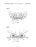 ABSORBENT PRODUCT diagram and image