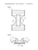 ABSORBENT PRODUCT diagram and image