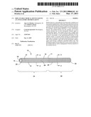 IMPLANTABLE MEDICAL DEVICE HAVING AN ANTI-GASTRIC DISTRESS AGENT diagram and image