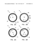 IMPLANTABLE MEDICAL DEVICE HAVING AN ANTI-GASTRIC DISTRESS AGENT diagram and image