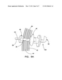 IMPLANTABLE MEDICAL DEVICE HAVING AN ANTI-GASTRIC DISTRESS AGENT diagram and image