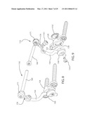 INTERNAL JOINT STABILIZER DEVICE, SYSTEM AND METHOD OF USE diagram and image