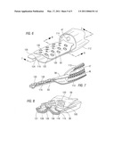 Surgical File Instrument Construction with Mechanism to Convert Rotary Motion to Reciprocal Motion diagram and image