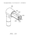 Surgical Tool diagram and image