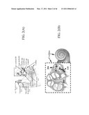 SYSTEMS AND METHODS FOR INSERTING STEERABLE ARRAYS INTO ANATOMICAL STRUCTURES diagram and image