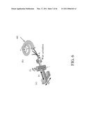 SYSTEMS AND METHODS FOR INSERTING STEERABLE ARRAYS INTO ANATOMICAL STRUCTURES diagram and image