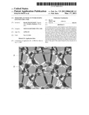 MESH IMPLANT WITH AN INTERLOCKING KNITTED STRUCTURE diagram and image
