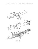 ARTICULATING SUTURING DEVICE AND METHOD diagram and image