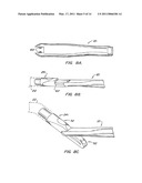 ARTICULATING SUTURING DEVICE AND METHOD diagram and image