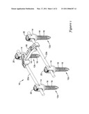 SPINAL STABILIZATION SYSTEM diagram and image