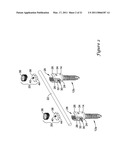 SPINAL STABILIZATION SYSTEM diagram and image