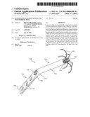 Humeral Head Fixation Device for Osteoporotic Bone diagram and image