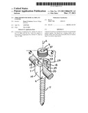 Threadform for medical implant closure diagram and image