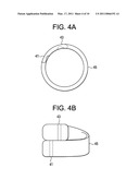 Expandable Ring Intervertebral Fusion Device diagram and image