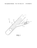 APPARATUS AND METHODS FOR CONDUITS AND MATERIALS diagram and image