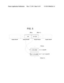 DATA PROCESSING METHOD FOR AUDIO DATA PLAYBACK, AUDIO DATA PLAYBACK METHOD AND AUDIO DATA PLAYBACK DEVICE diagram and image