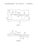 INTERCONNECTION DESIGN METHOD, RECORDING MEDIUM CONTAINING PROGRAM AND MANUFACTURING METHOD OF INTERCONNECTION SUBSTRATE diagram and image